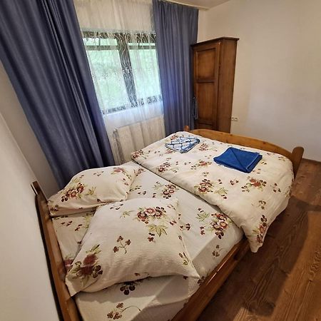Cabana Georgiana Maria Ghetari Buitenkant foto